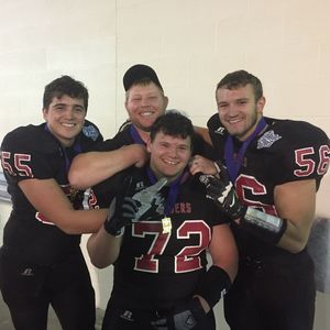 Meet your Posher, Mitchell